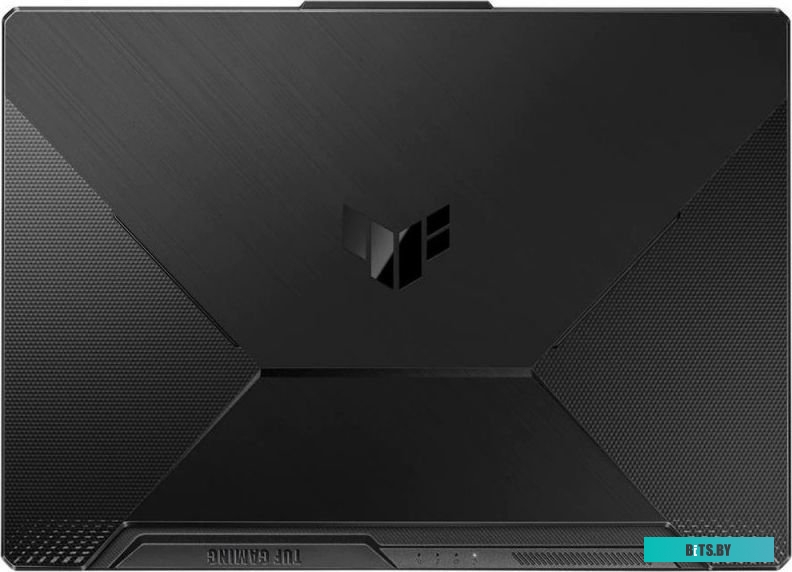 Ноутбук ASUS TUF Gaming F15 FX506HF-HN018W 90NR0HB4-M003T0
