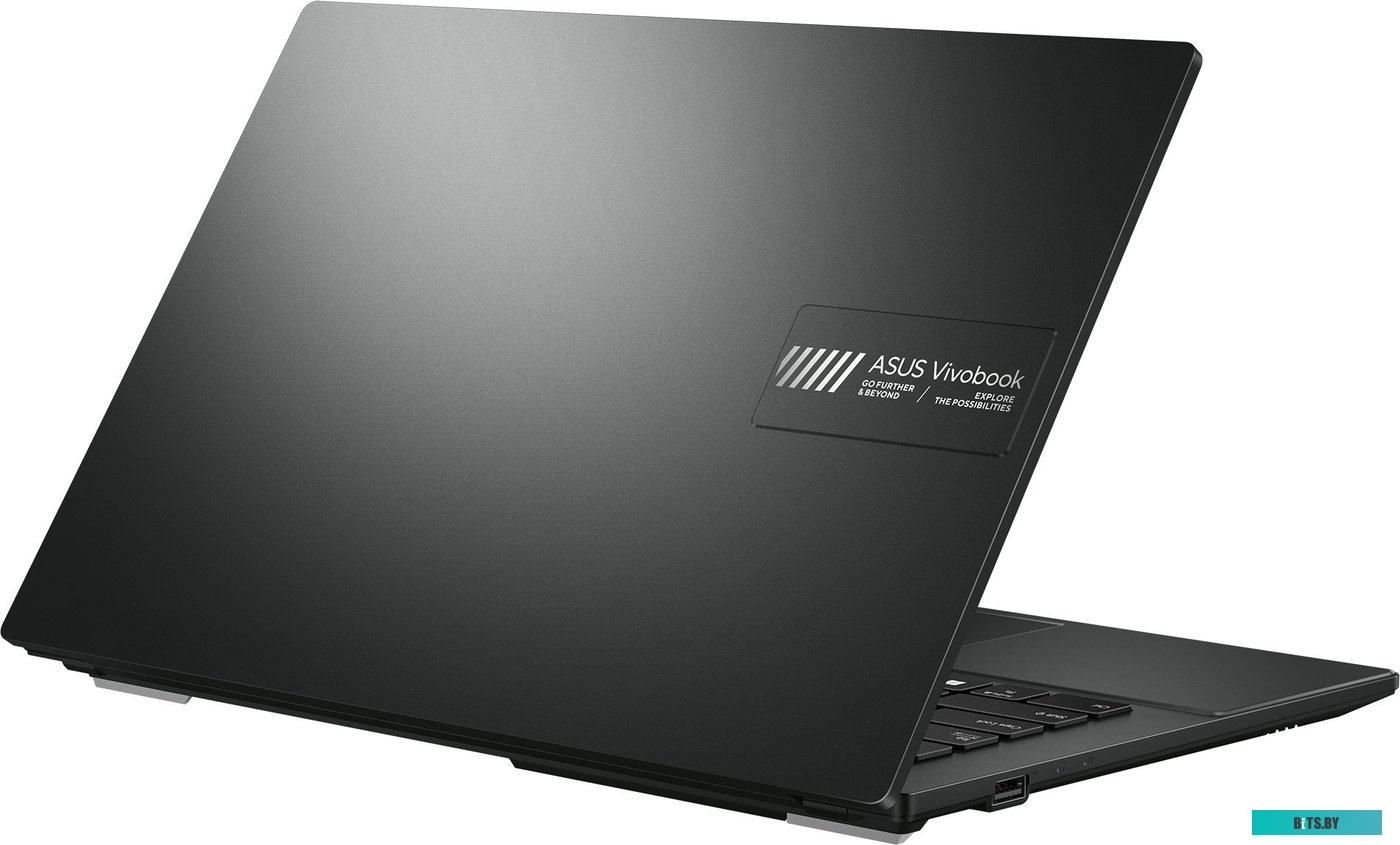 Ноутбук ASUS Vivobook Go 14 E1404FA-EB045 <90NB0ZS2-M00670>