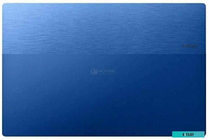 Infinix INBOOK X3 PLUS XL31 i5-1235U 16Gb SSD 512Gb Intel Iris Xe Graphics eligible 15,6 FHD IPS Cam 50Вт*ч Win11 Синий 71008301224