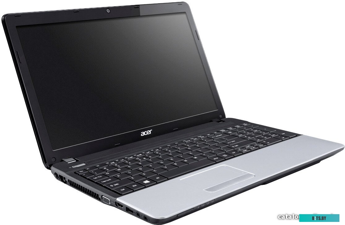 Ноутбук Acer TravelMate P2 TMP215-54-58UD 15.6" FHD IPS/Intel Core i5-1235U/16Gb/512Gb/RJ45/USB4.0Type-C/FingerPrint/Windows11Pro/Eng-Rus/Black