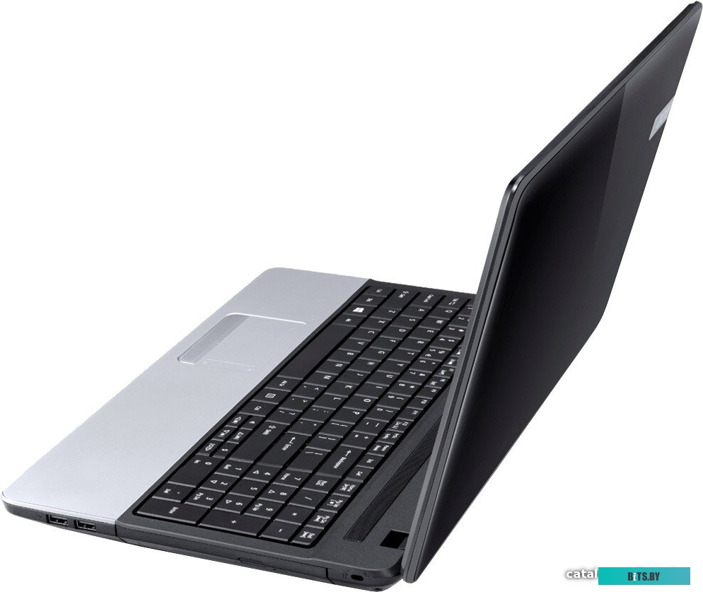 Ноутбук Acer TravelMate P2 TMP215-54-58UD 15.6" FHD IPS/Intel Core i5-1235U/16Gb/512Gb/RJ45/USB4.0Type-C/FingerPrint/Windows11Pro/Eng-Rus/Black
