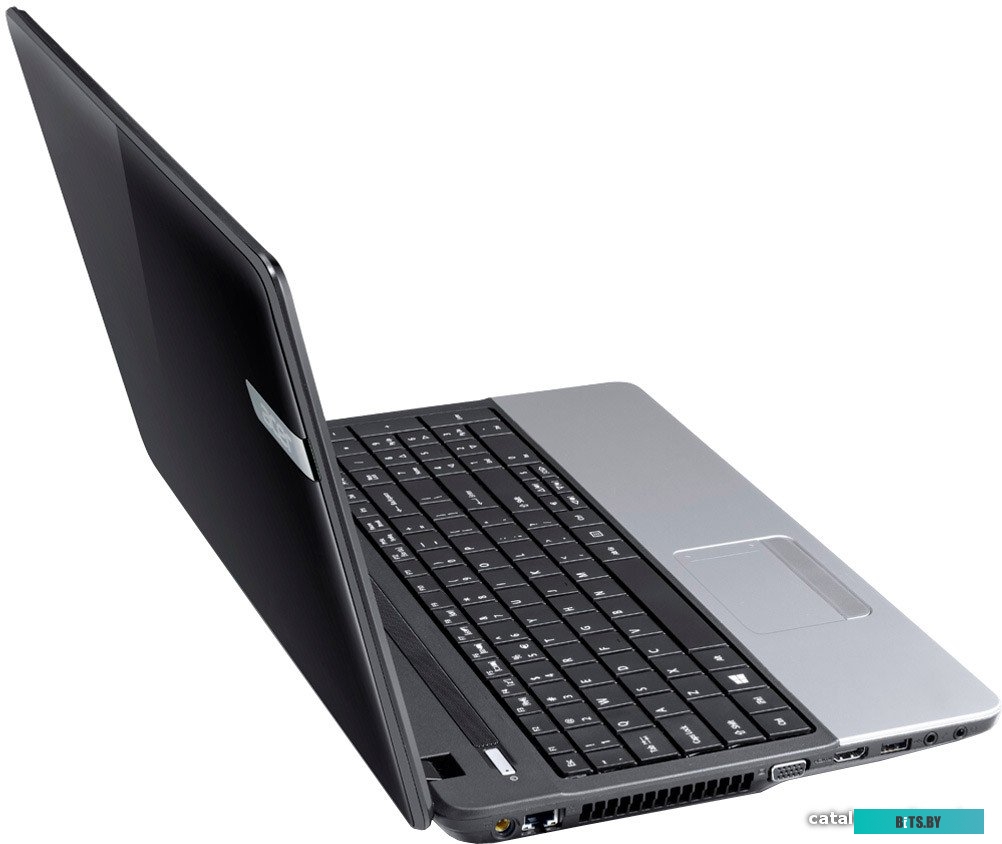 Ноутбук Acer TravelMate P2 TMP215-54-58UD 15.6" FHD IPS/Intel Core i5-1235U/16Gb/512Gb/RJ45/USB4.0Type-C/FingerPrint/Windows11Pro/Eng-Rus/Black