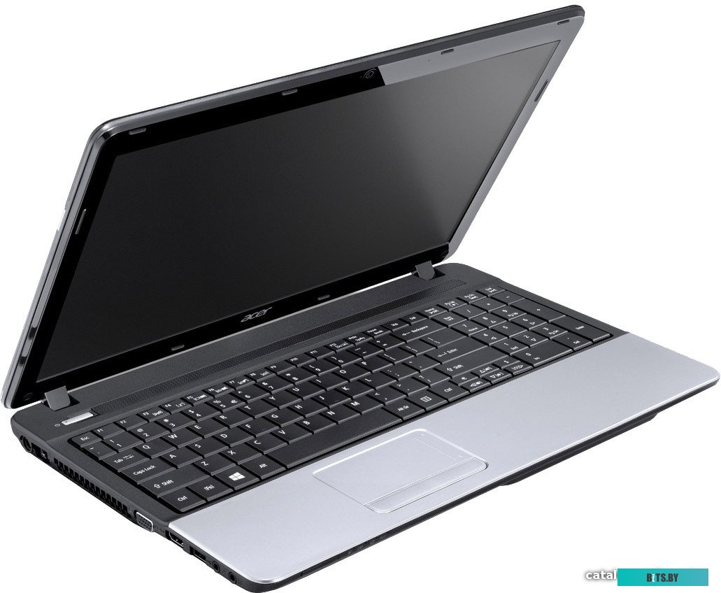 Ноутбук Acer TravelMate P2 TMP215-54-58UD 15.6" FHD IPS/Intel Core i5-1235U/16Gb/512Gb/RJ45/USB4.0Type-C/FingerPrint/Windows11Pro/Eng-Rus/Black