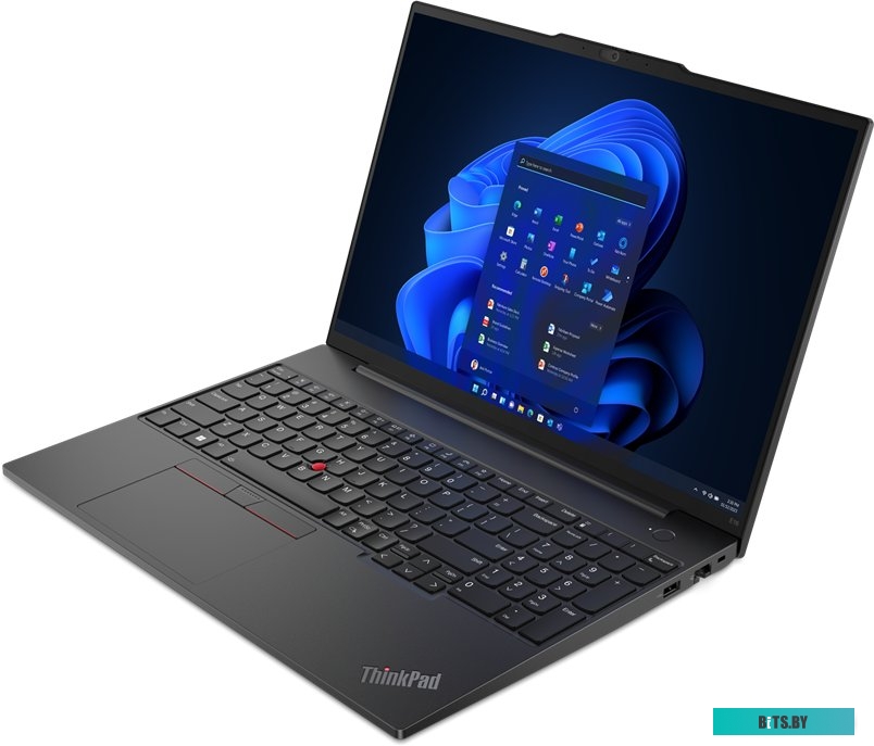 Ноутбук Lenovo ThinkPad E16 Gen 1 Intel 21JN009DRT
