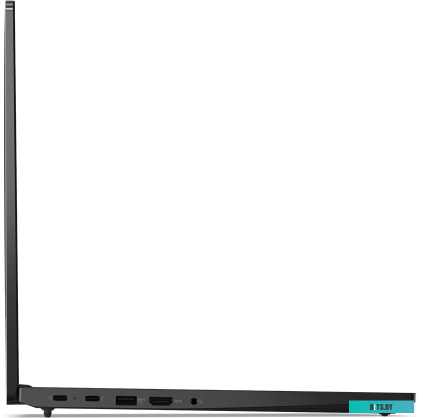 Ноутбук Lenovo ThinkPad E16 Gen 1 Intel 21JN009DRT