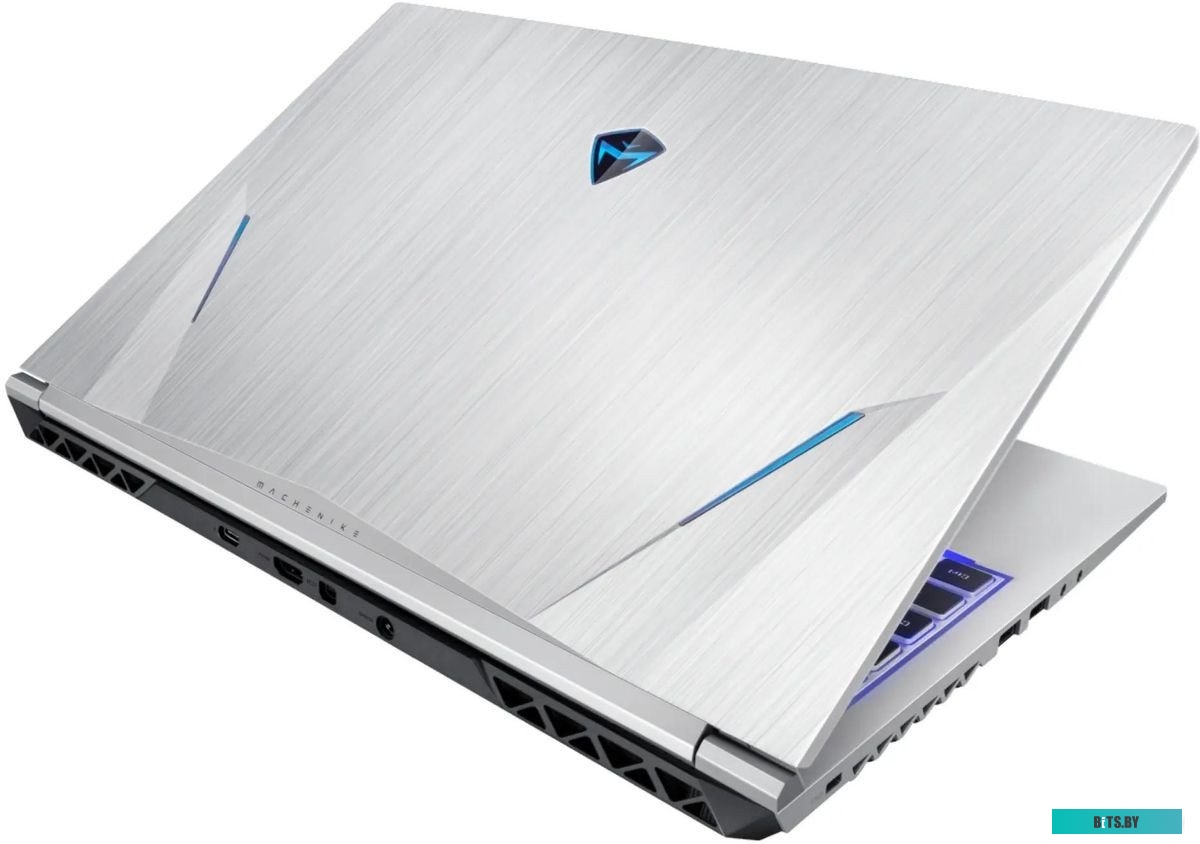 JJ00GB00ERU Ноутбук Machenike L15 Pro 15.6"(1920x1080 IPS 144Hz)/Intel Core i7 12650H(2.3Ghz)/16384Mb/512PCISSDGb/noDVD/Ext:nVidia GeForce RTX4050(614
