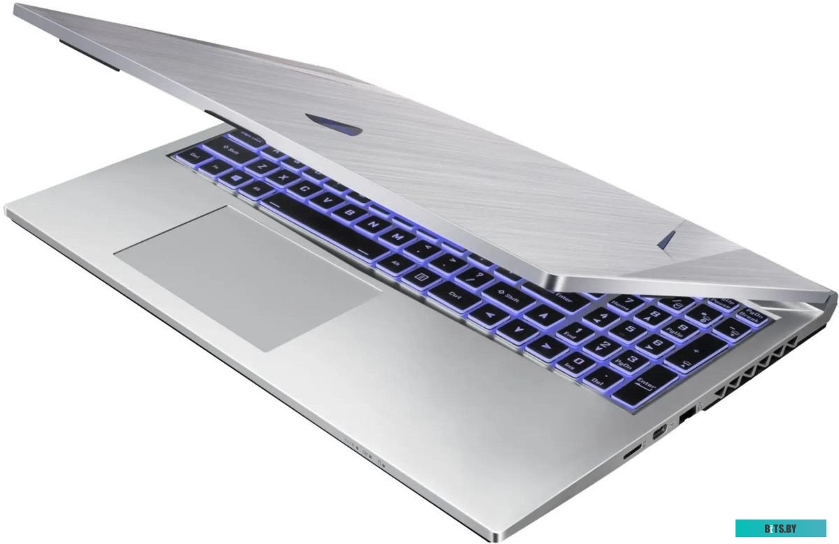 JJ00GB00ERU Ноутбук Machenike L15 Pro 15.6"(1920x1080 IPS 144Hz)/Intel Core i7 12650H(2.3Ghz)/16384Mb/512PCISSDGb/noDVD/Ext:nVidia GeForce RTX4050(614