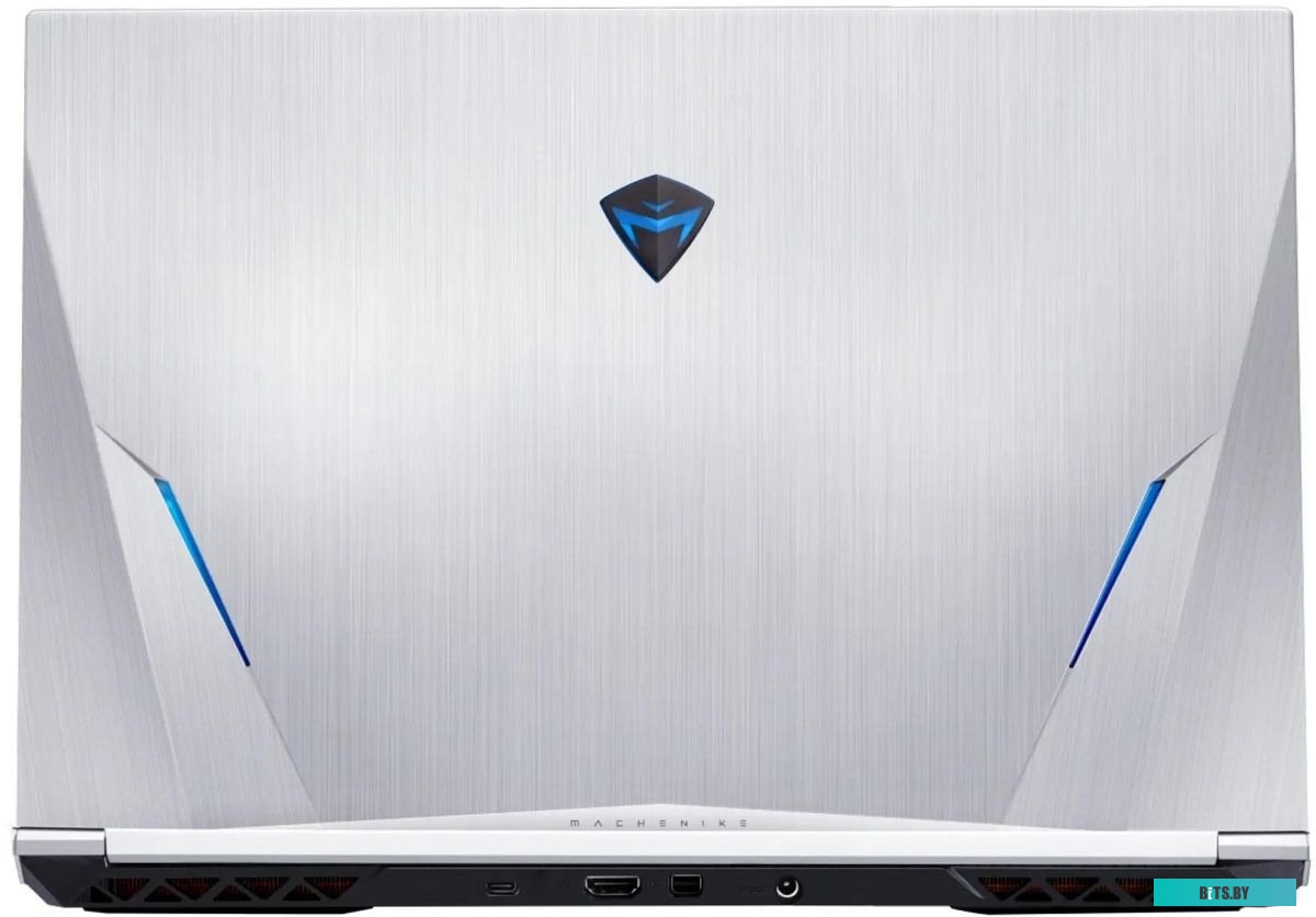 JJ00GB00ERU Ноутбук Machenike L15 Pro 15.6"(1920x1080 IPS 144Hz)/Intel Core i7 12650H(2.3Ghz)/16384Mb/512PCISSDGb/noDVD/Ext:nVidia GeForce RTX4050(614