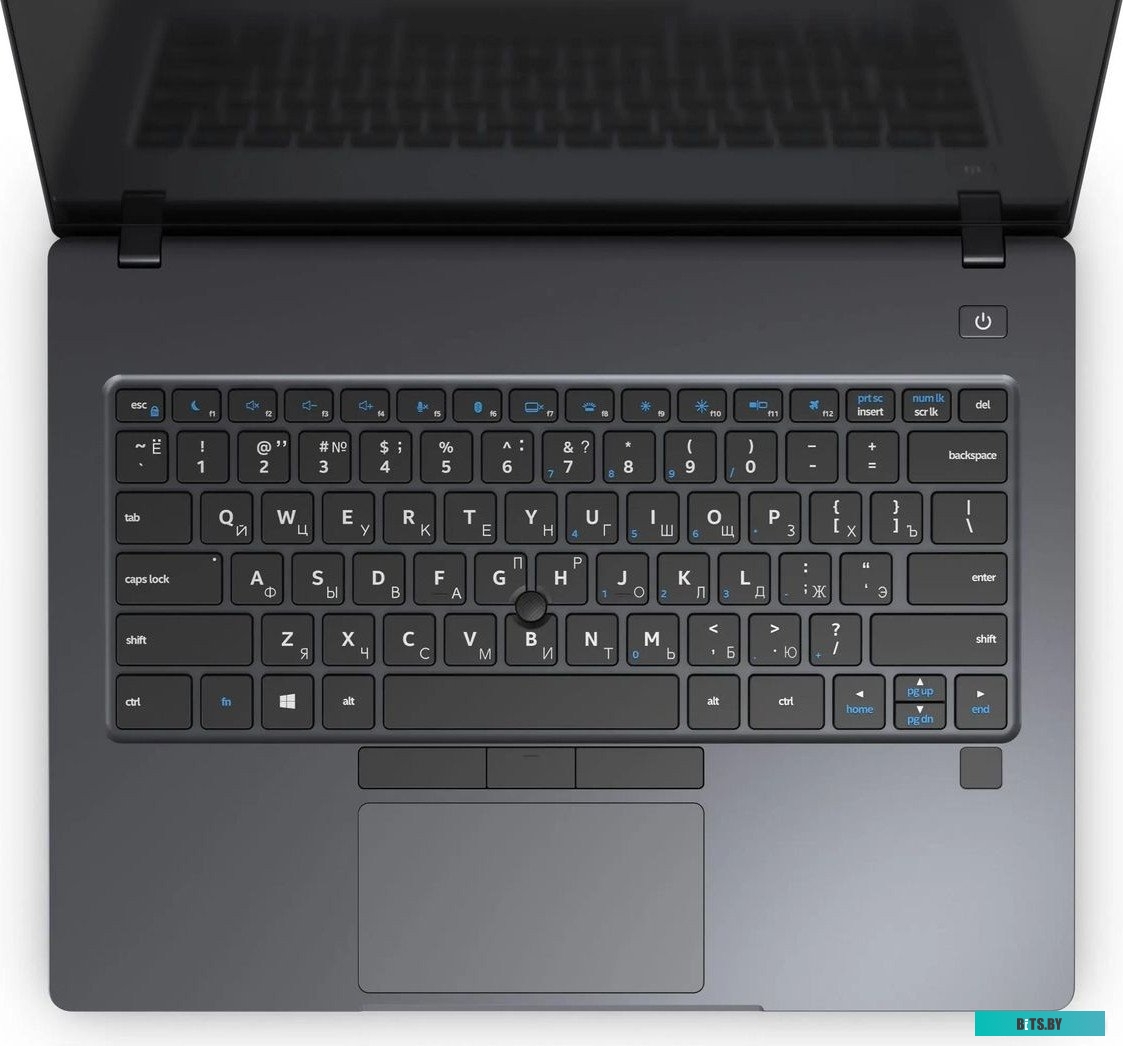 Ноутбук MAIBENBEN Р415 P4153HB0LGRE0