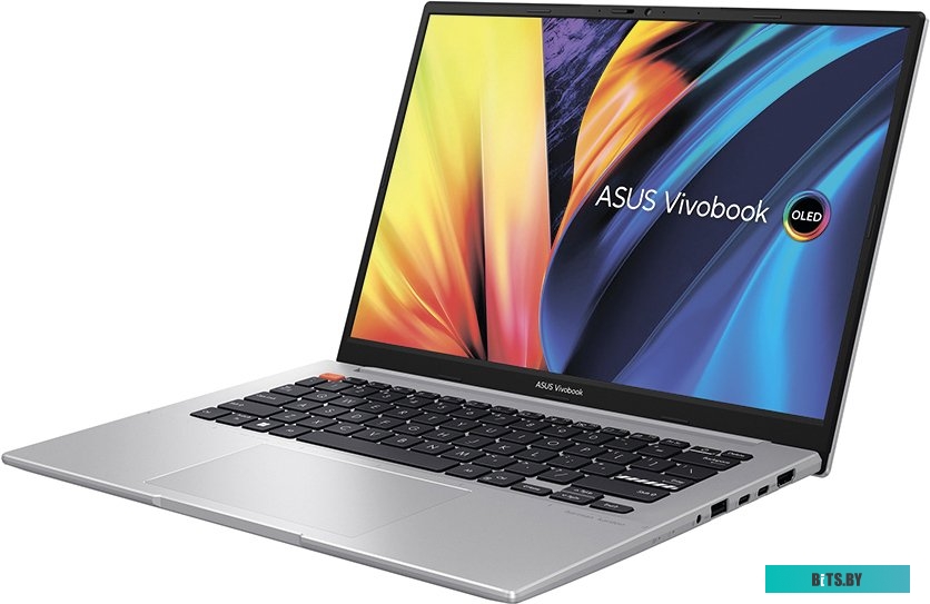 Ноутбук ASUS Vivobook S 14 OLED K3402ZA-KM268
