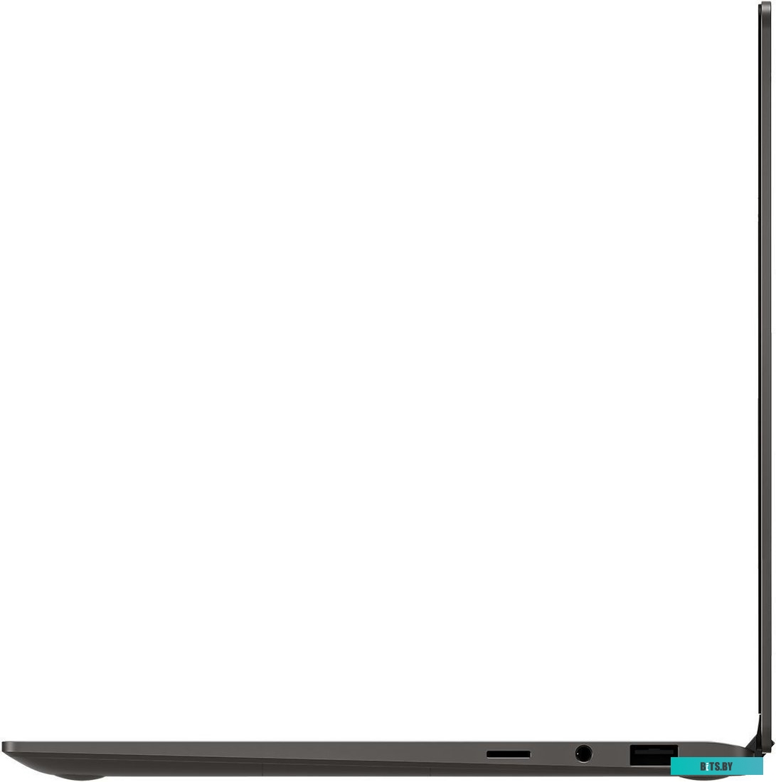 NP730QFG-KA4IT Ноутбук Samsung Galaxy book 3 360 NP730 Core i7 1360P 16Gb SSD512Gb Intel Iris Xe graphics 13.3" AMOLED Touch FHD (1920x1080) Windows 1