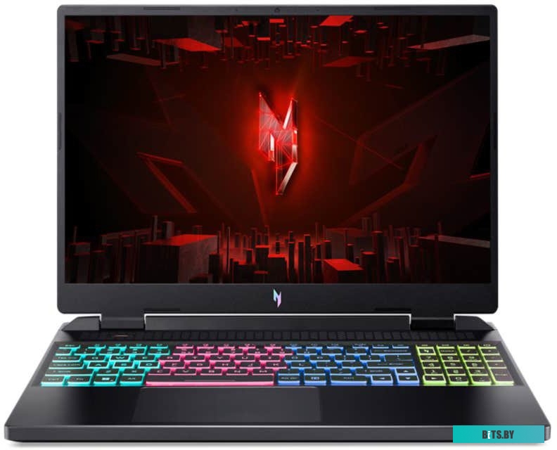 Ноутбук Acer Nitro 16 NH.QLRCD.003