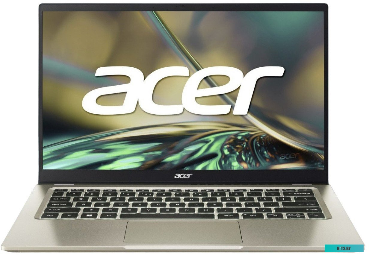 Ноутбук Acer Swift 3 SF314-512 NX.K7NER.008