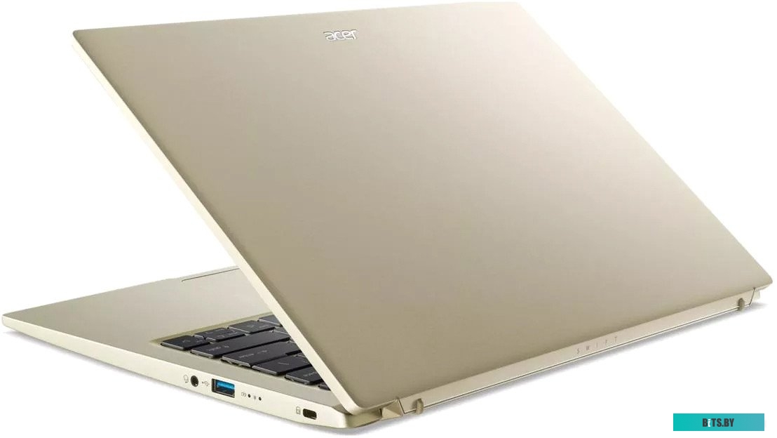 Ноутбук Acer Swift 3 SF314-512 NX.K7NER.008