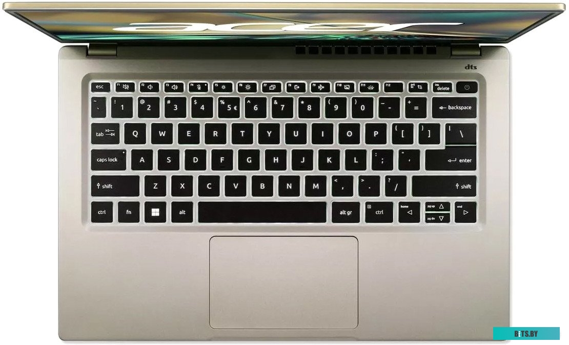Ноутбук Acer Swift 3 SF314-512 NX.K7NER.008