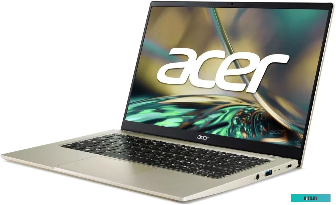 Ноутбук Acer Swift 3 SF314-512 NX.K7NER.008