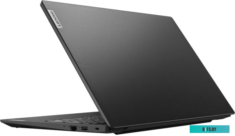 82TT00HNAK Ноутбук Lenovo V15 G3 IAP/15.6" FHD/Intel Core i3 1215U/8GB/256GB SSD/RJ45/DOS/Black/1.7kg