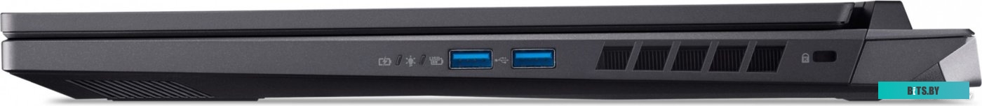 Ноутбук Acer Nitro 17 AN17-41-R0LG NH.QKLCD.005