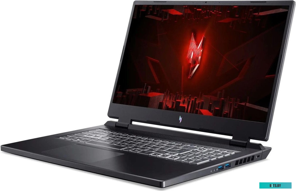 Ноутбук Acer Nitro 17 AN17-51-59MB NH.QK5CD.002