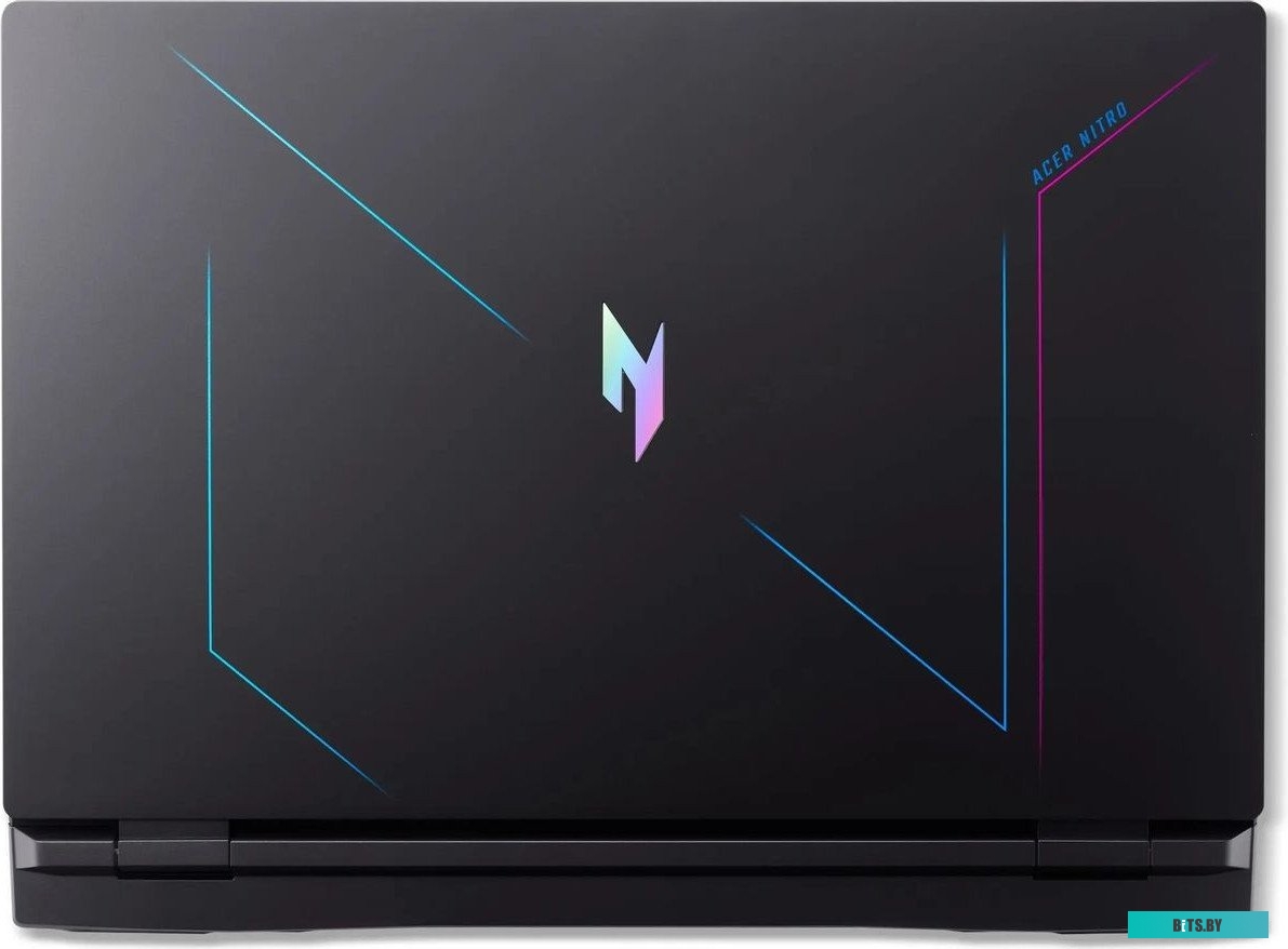 Ноутбук Acer Nitro 17 AN17-51-59MB NH.QK5CD.002