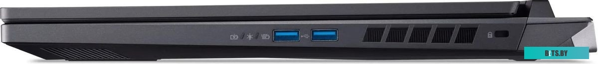 Ноутбук Acer Nitro 17 AN17-51-59MB NH.QK5CD.002