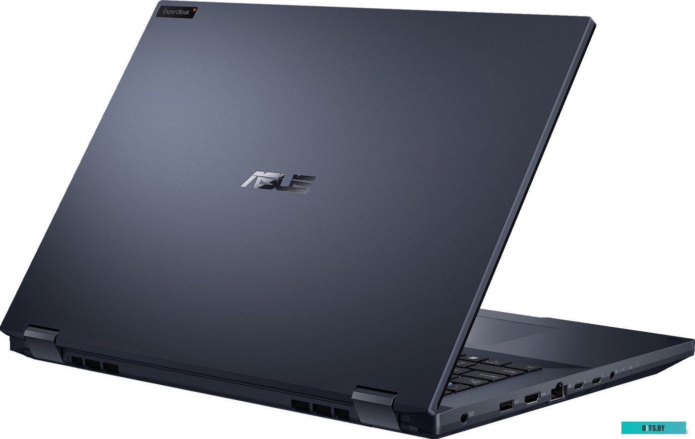 ASUS EXPERTBOOK B7 FLIP B7402FBA-L90390X <90NX04V1-M00DZ0> i7-1260P/16GB/512GB SSD/14.0 WQXGA(2560x1600) IPS 400nits 100% sRGB Touch/5G/Cam HD IR/Back