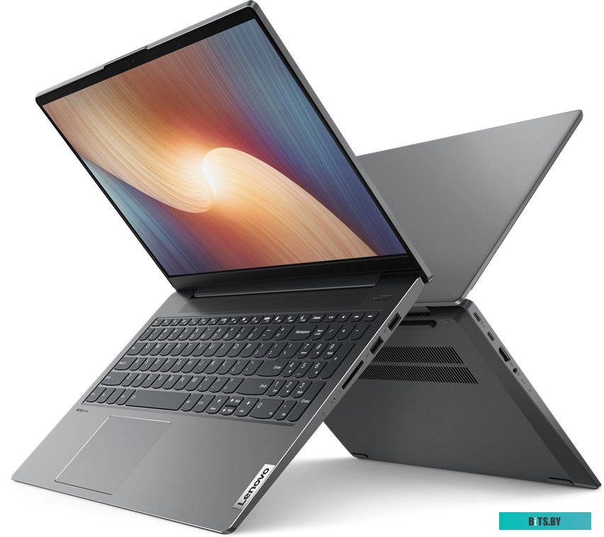 Ноутбук Lenovo IP 5 15ABA7 *