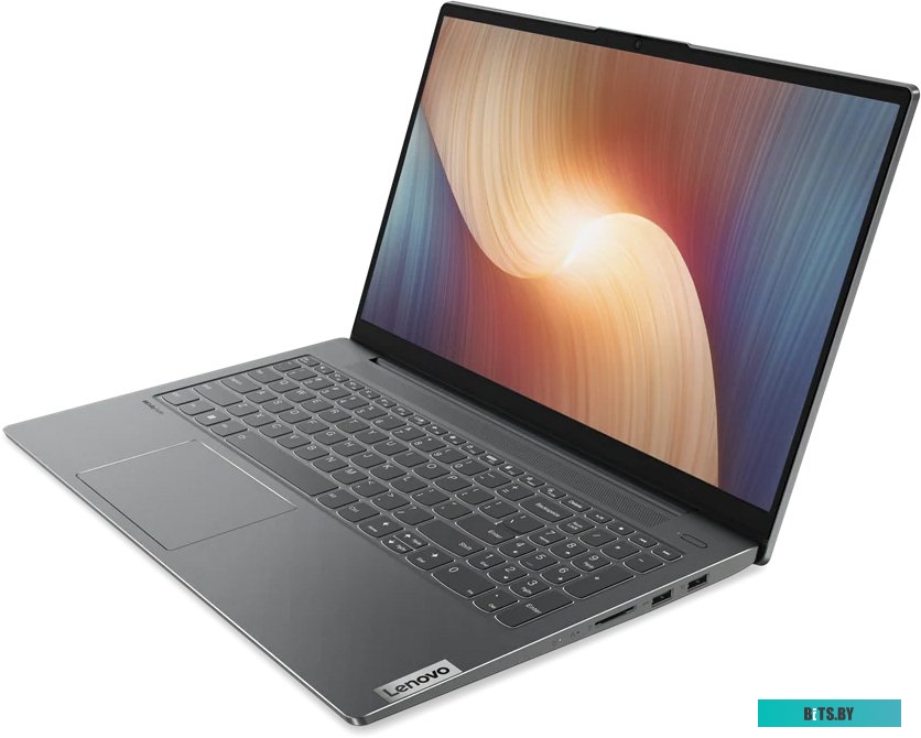 Ноутбук Lenovo IP 5 15ABA7 *