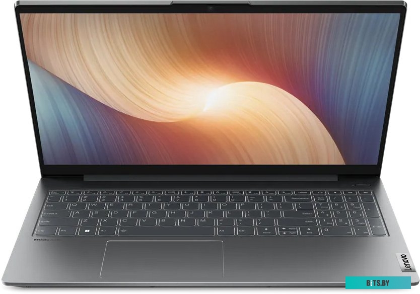 Ноутбук Lenovo IP 5 15ABA7 *