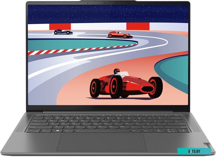Ноутбук Lenovo Yoga Pro 7 14ARP8 83AU002HRK