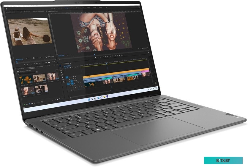 Ноутбук Lenovo Yoga Pro 7 14ARP8 83AU002HRK