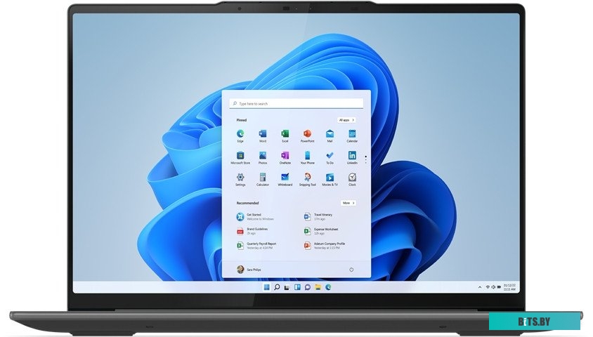 Ноутбук Lenovo Yoga Pro 7 14ARP8 83AU002HRK