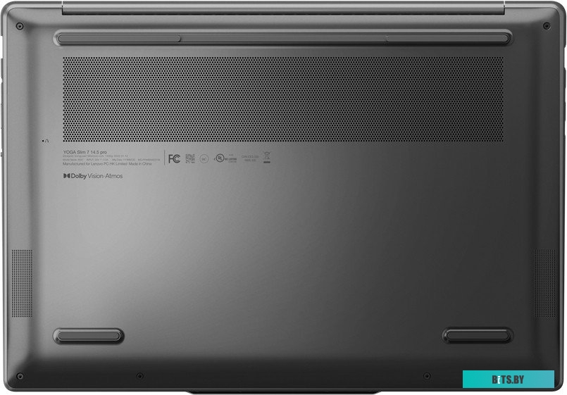 Ноутбук Lenovo Yoga Pro 7 14ARP8 83AU002HRK