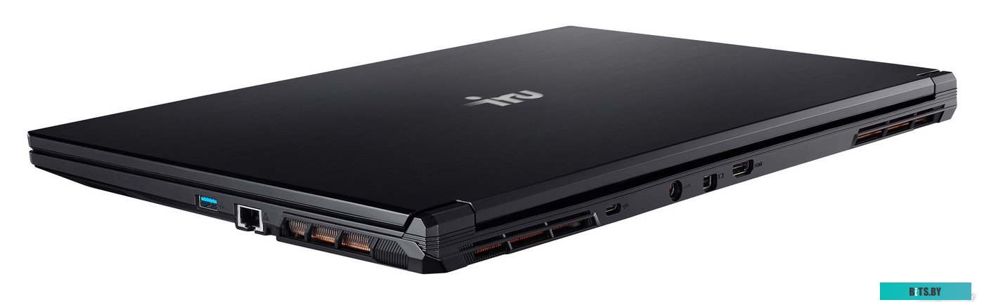 Игровой ноутбук iRU Калибр 17ALC 1911325