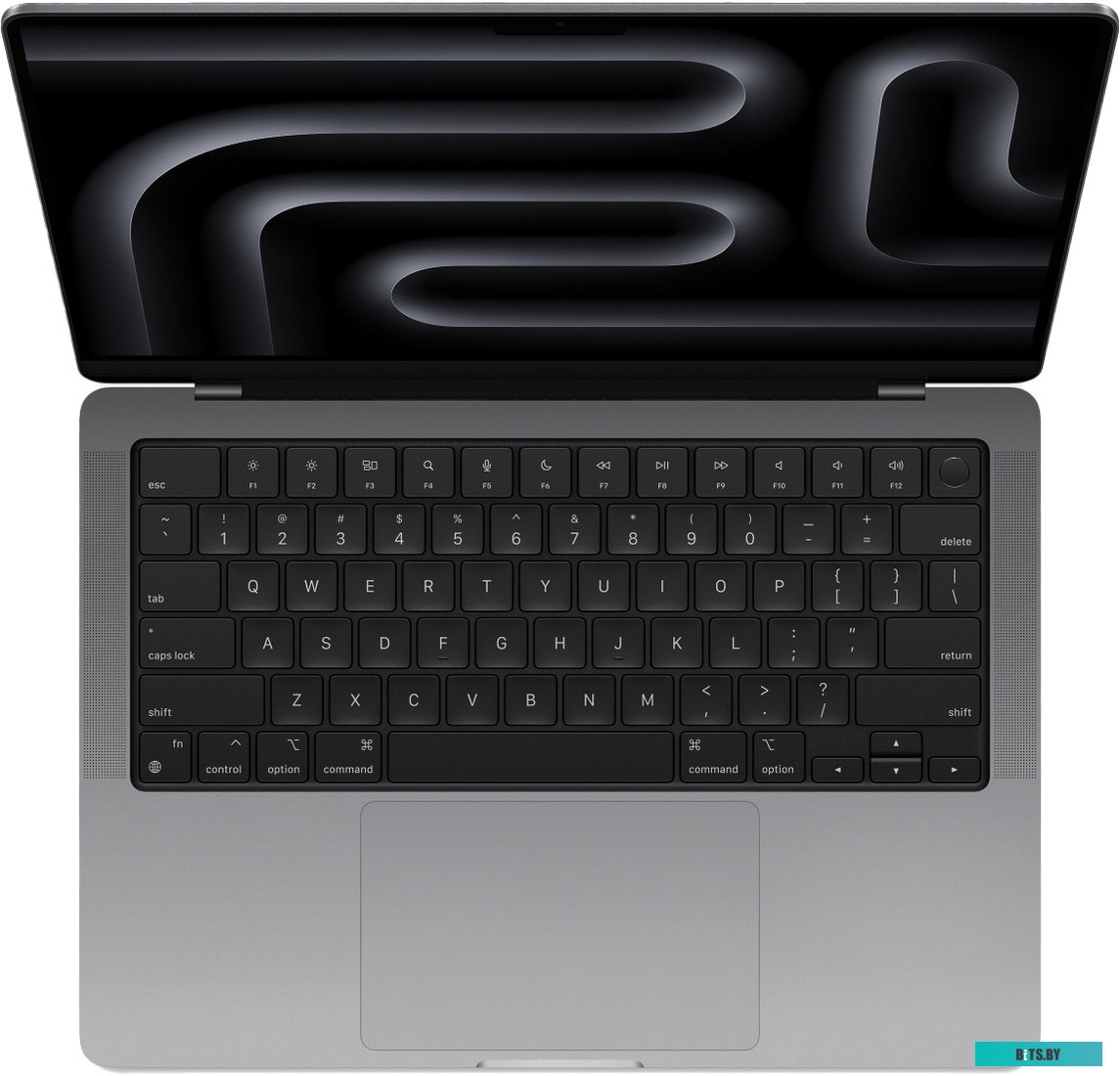 Ноутбук Apple Macbook Pro 14 (2023) Z1C80001D