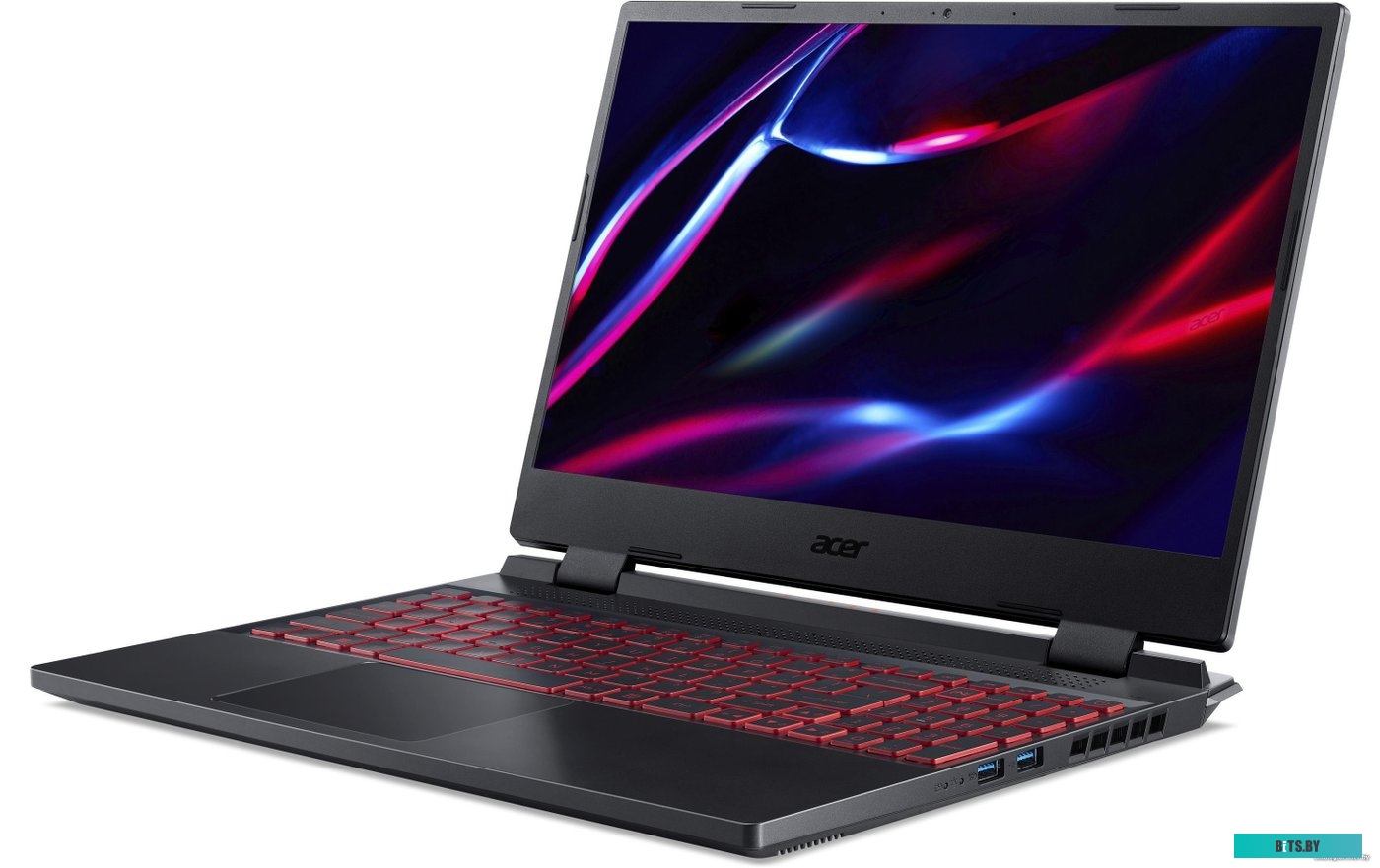 Ноутбук Acer Nitro 5 AN515-58 NH.QLZCD.002