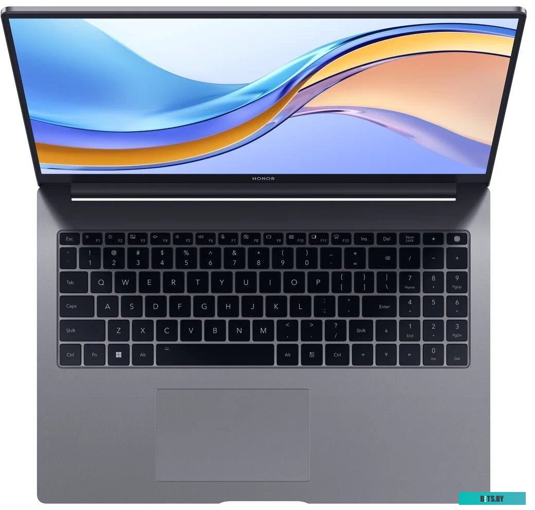 Ноутбук Honor MagicBook X16 (BRN-F56) 5301AHGW