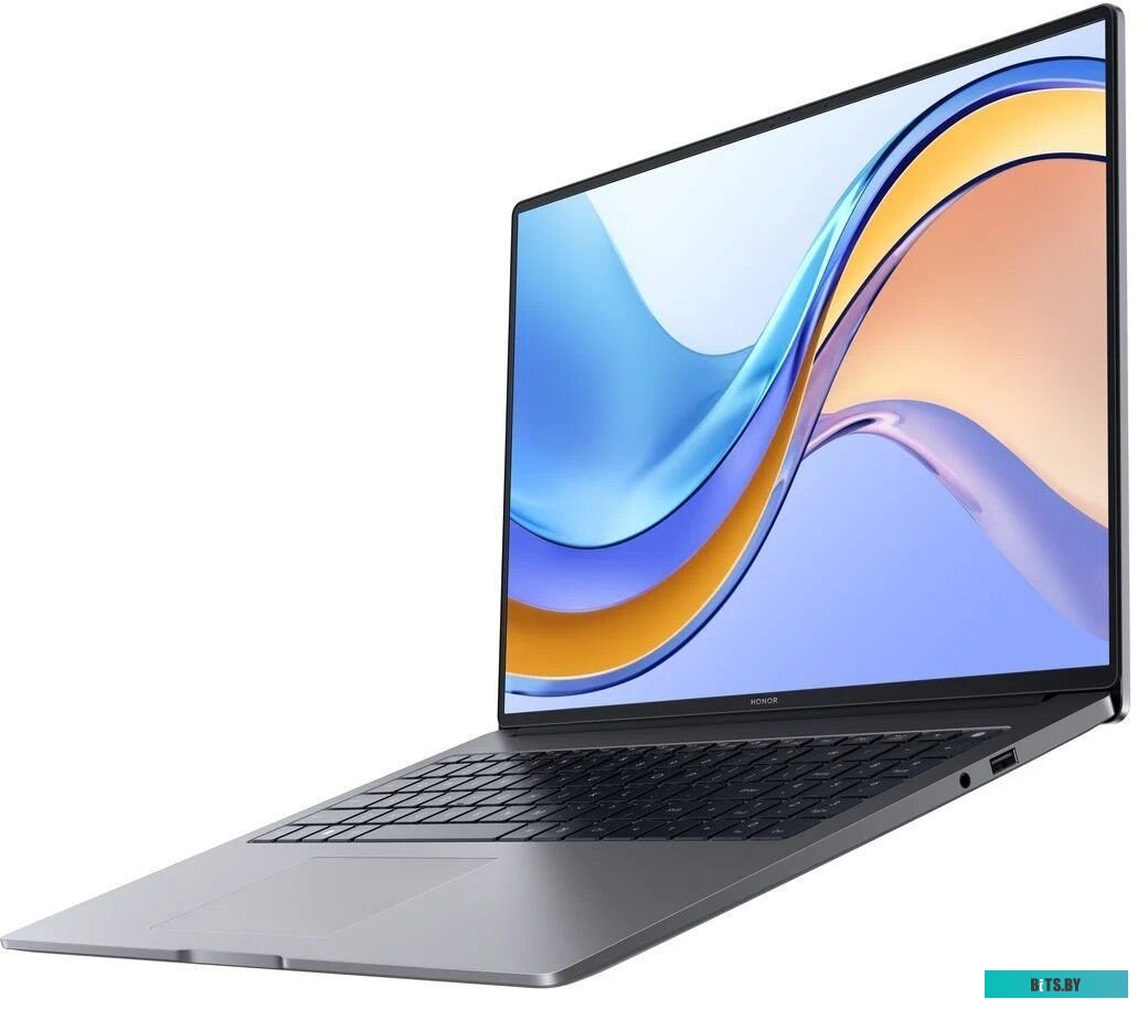 Ноутбук Honor MagicBook X16 (BRN-F56) 5301AHGW