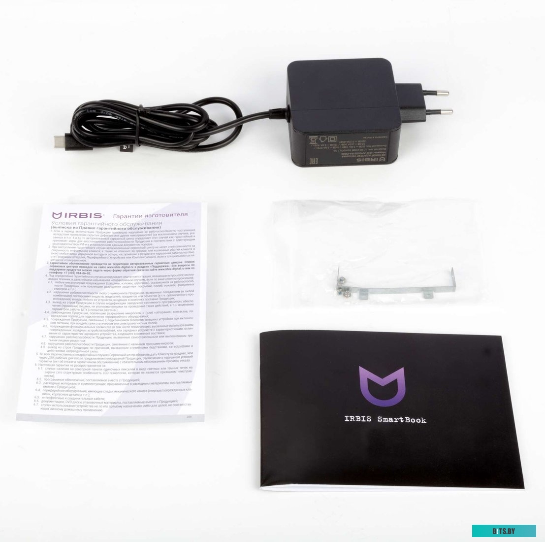 Ноутбук IRBIS 14NBP3005 14NBP3005