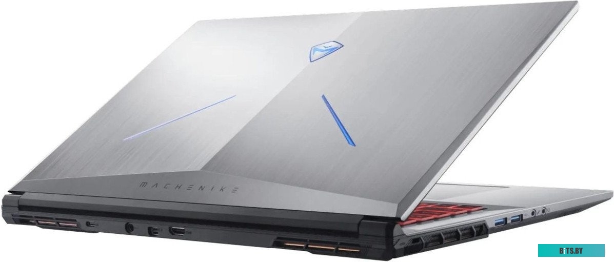 JJ00GJ00ERU Ноутбук Machenike L16 Pro Nova JJ00GJ00ERU i9-13900HX/32GB/2TB SSD/RTX 4080 12G 175W/16.0" 4К IPS/Win11Pro/grey