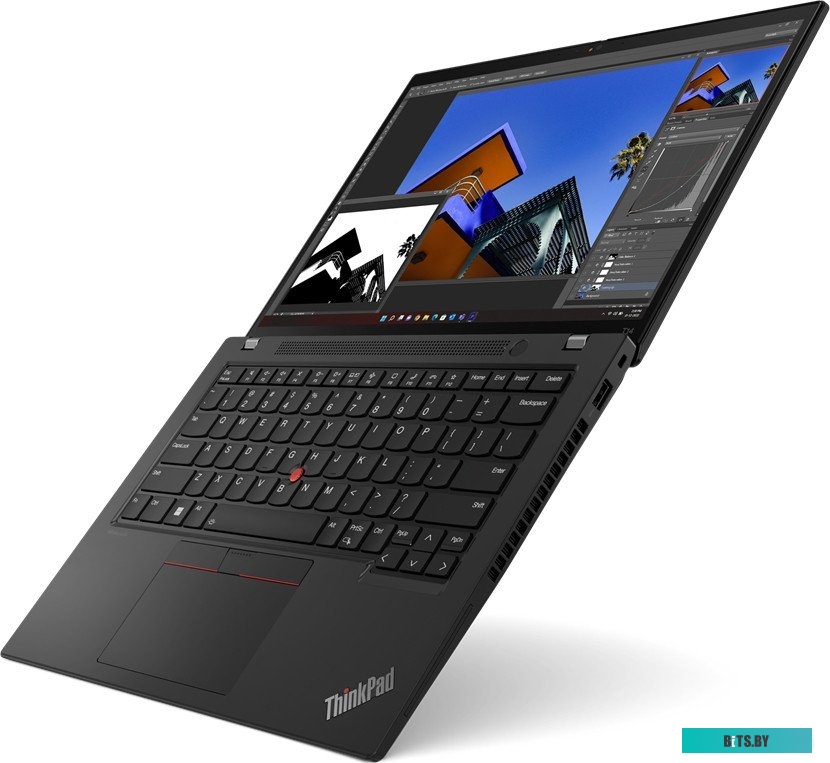 Ноутбук Lenovo ThinkPad T14 21HD0051RT