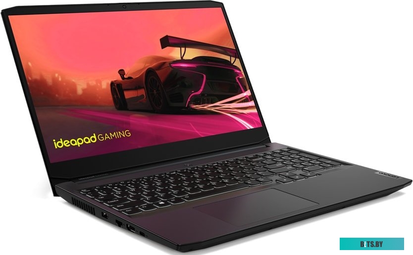 Ноутбук Lenovo IdeaPad Gaming 3 82K20296RU