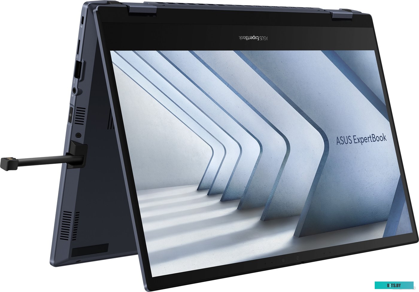 Ноутбук 2-в-1 ASUS ExpertBook B5 Flip B5402FVA-KA0188X