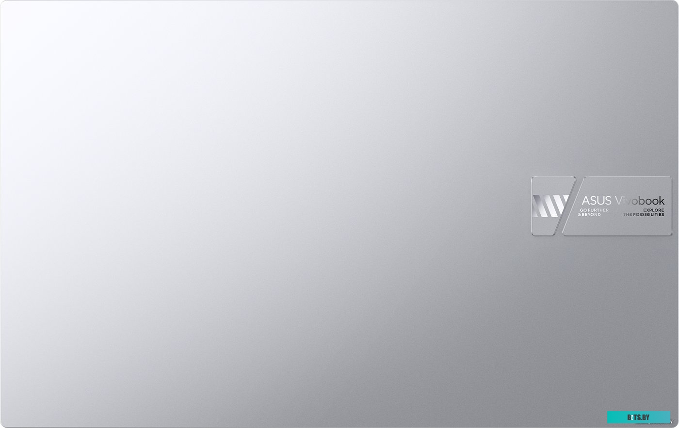 Ноутбук ASUS VivoBook 17X M3704YA-AU087 <90NB1191-M003R0>