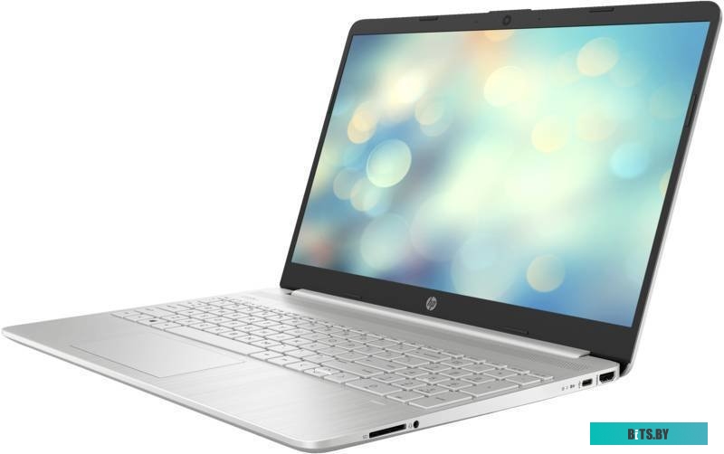 Ноутбук HP 15s-fq5317tu 9A8U7PA