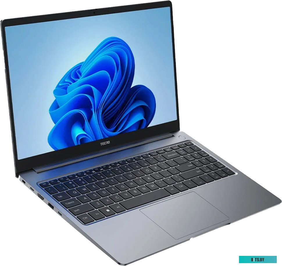 Ноутбук Tecno MEGABOOK-T1 T15DA