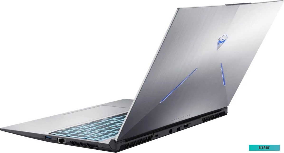 JJ00GL00ERU Ноутбук Machenike L15 Star 2K 15.6"(2560x1440 IPS 165Hz)/Intel Core i5 13500H(2.6Ghz)/16384Mb/512PCISSDGb/noDVD/Ext:nVidia GeForce RTX4060