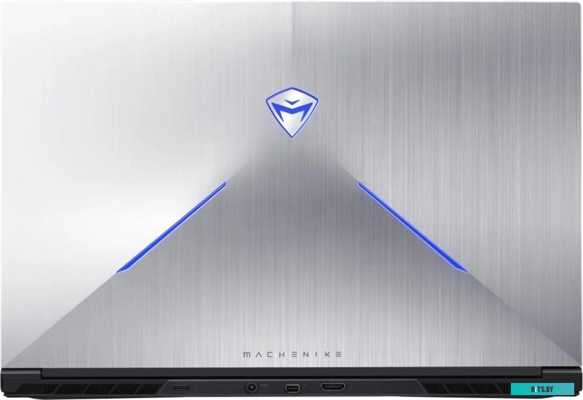 JJ00GL00ERU Ноутбук Machenike L15 Star 2K 15.6"(2560x1440 IPS 165Hz)/Intel Core i5 13500H(2.6Ghz)/16384Mb/512PCISSDGb/noDVD/Ext:nVidia GeForce RTX4060