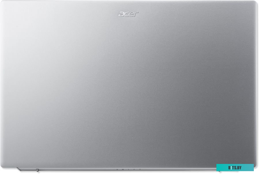 NX.K0FER.003 Ноутбук Acer SF314-512-55DD Swift NX.K0FER.003 i5-1240P/16GB/512GB SSD/Iris Xe Graphics/14'' WQHD IPS/WiFi/BT/cam/Win11Home/silver