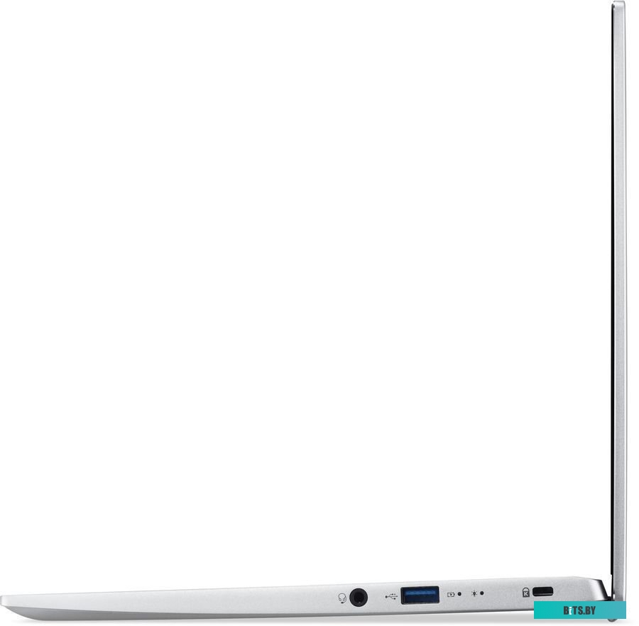 NX.K0FER.003 Ноутбук Acer SF314-512-55DD Swift NX.K0FER.003 i5-1240P/16GB/512GB SSD/Iris Xe Graphics/14'' WQHD IPS/WiFi/BT/cam/Win11Home/silver